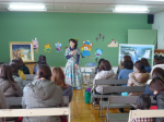 講演