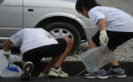 町別清掃活動
