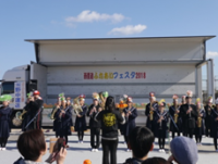 西信達フェスタ1