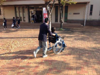 サンサンパーティ