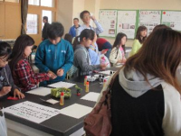 はーとりふれあいフェスタ1