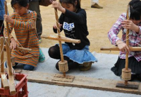 子どもとはっぴぃデイ2