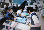 なかよしタイム