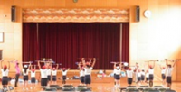 なかよしタイム