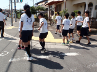 美化活動