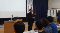 画像です。教育フェスタ1
