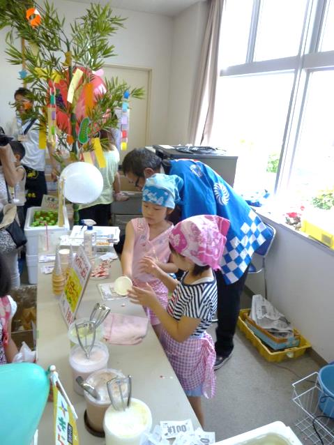 きらり商店街2