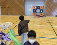 あそびのひろばの様子3