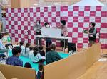 茨木会場の様子2