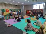八尾会場の様子2