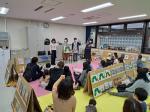 堺会場の様子1