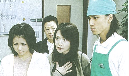 映画の1シーンその1