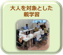 大人対象