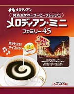 メロディアンの写真