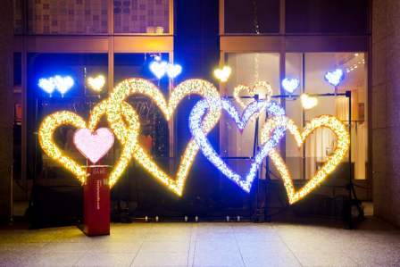 LOVE LOVE OSAKA
