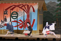 歌舞伎特別公演2