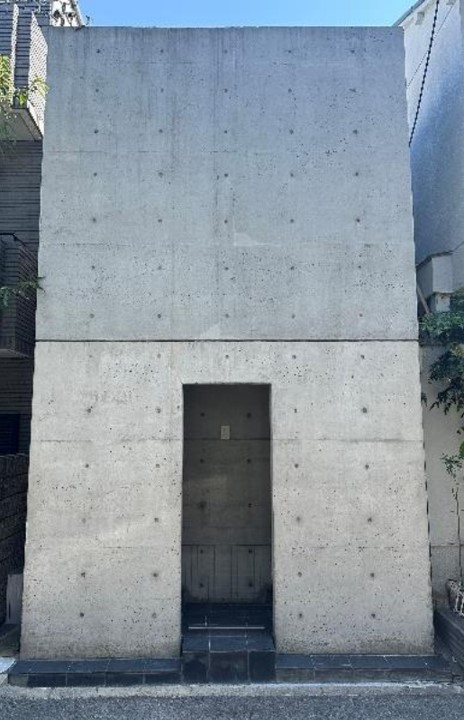sumiyoshinonagaya