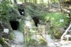 史跡高井田横穴