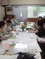 打合せの様子2
