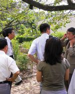 打合せの様子1