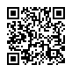TwitterのQRコード