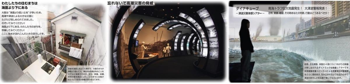 常設展示コーナー紹介