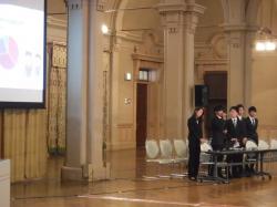 大阪経済大学相原ゼミの発表2