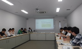 大阪経済大学施策説明
