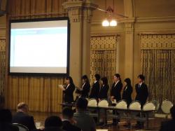 阪南大学福本ゼミの発表2