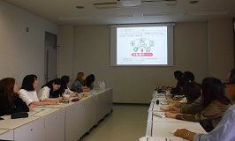 阪南大学施策説明2