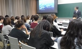 立命館大学施策説明