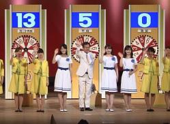 抽せん会の様子