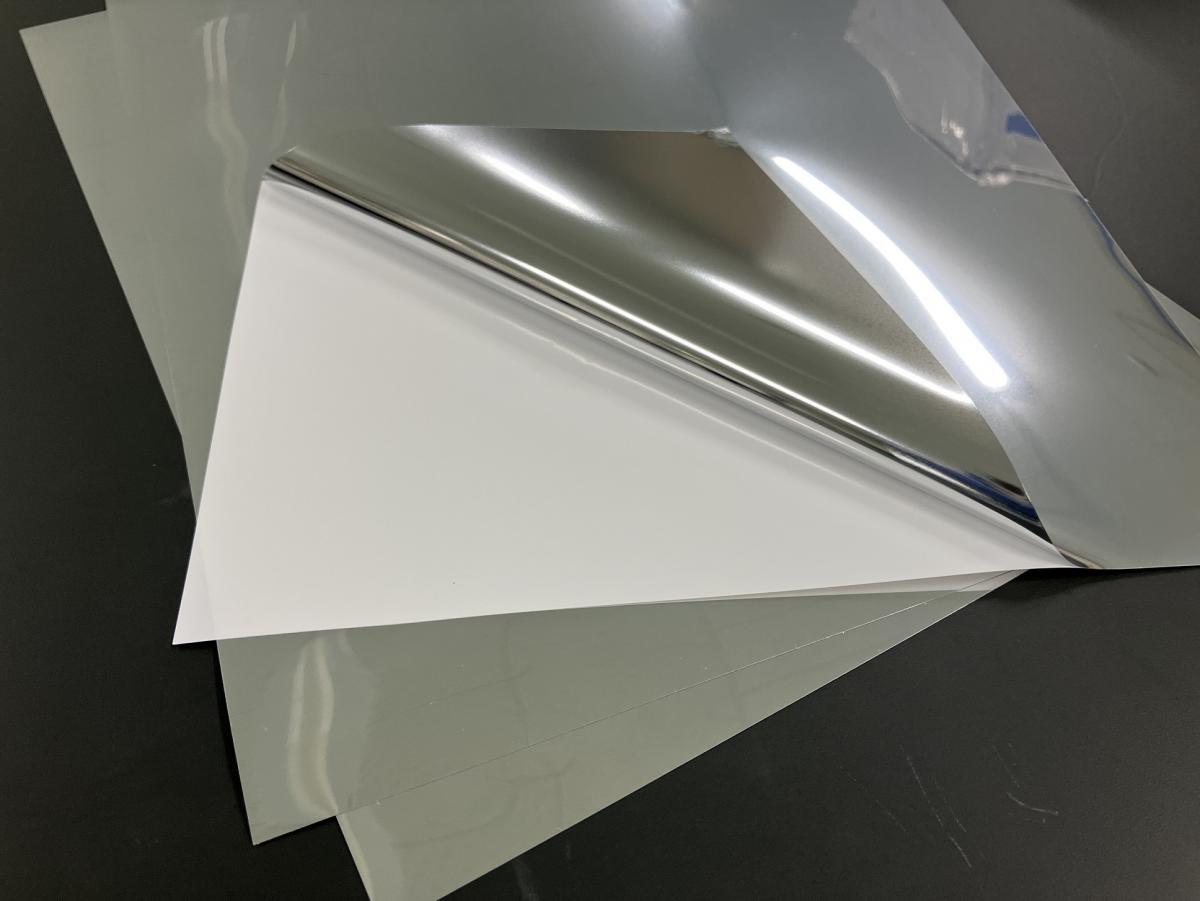 エコマスラベル銀 50/資源循環