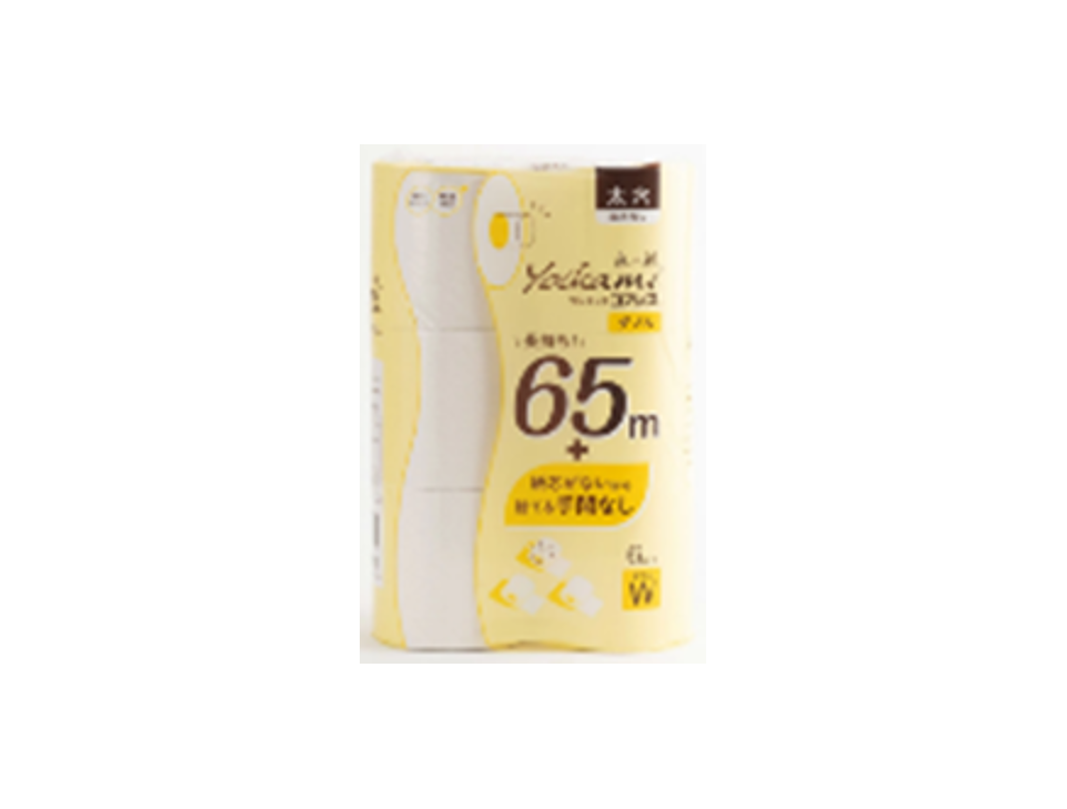 良い紙ワンタッチコアレス65mD