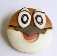 もずやんパン
