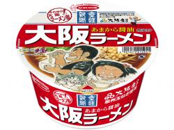 大阪ラーメン