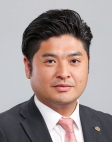 堀江　ゆう議員の写真