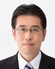 加治木　一彦議員の写真