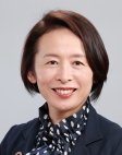 みよし　かおる議員の写真