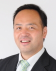 中川 剛議員の写真