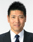 杉本 太平議員の写真
