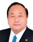副委員長の写真