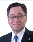 大橋 章夫議員の写真