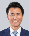 魚森 ゴータロー議員の写真