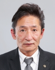 委員の写真