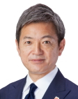 委員長の写真