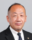 副委員長の写真