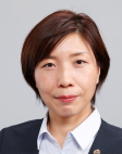 横道 淳子議員の写真