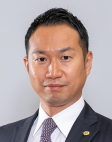 由井 聖太議員の写真