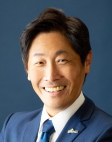 委員の写真